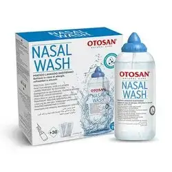 Otosan Nasal Wash Kit