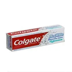 Colgate Toothpaste Max White Crystals 100 Ml