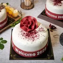 Mold Cake