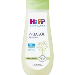 HiPP – Baby Oil