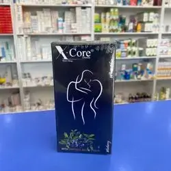 X-core