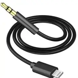 AUX Lightning