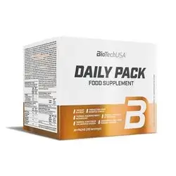 Daily Pack 