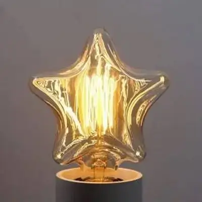 Koopman Led Lights Lamp-Star