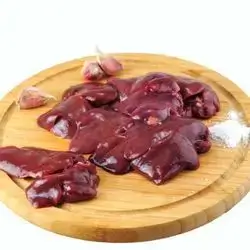 Chicken Gizzard fresh