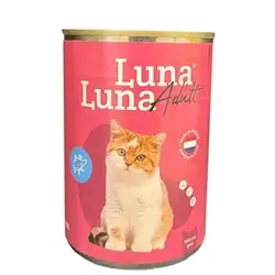 Luna Luna 400G