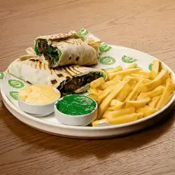 Siduri Sandwich