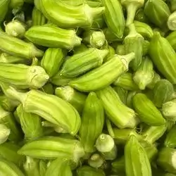 Okra-250G
