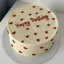 Cake 51