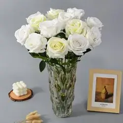 Artificial Flowers - 1 Pc
