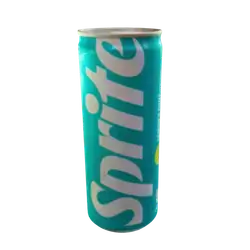 Sprite lemon mint 250 ml