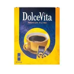 DolceVita Coffee Sticks
