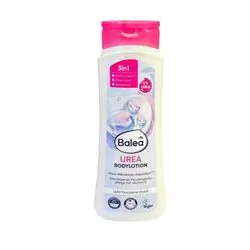 urea body lotion 3 in 1 -balea
