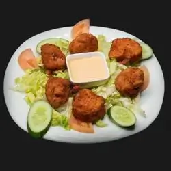Crispy Brains