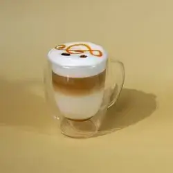 Spanish Latte