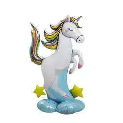 Stand unicorn