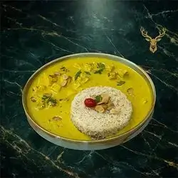 مریشک بە سۆسی کاری