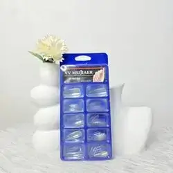 Artificial Nails