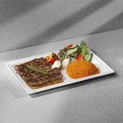 Grill Kofta
