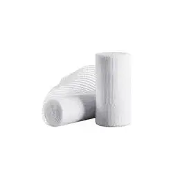 Gauze Bandage (5cmx450cm) (12pcs)