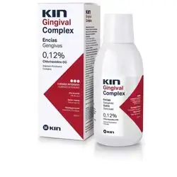 kin gingival complex mouthwash