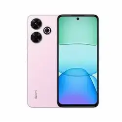 Redmi 13 Pearl Pink 8GB RAM 256GB ROM