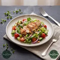 Chicken Salad