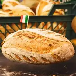 Fresh Italian Sourdough