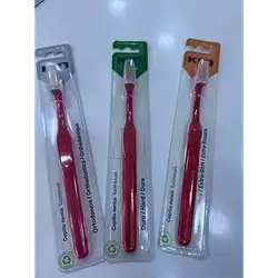 Kin Toothbrush
