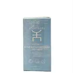 Gli Elementi Active Anti-Imperfections Treatment 50ml