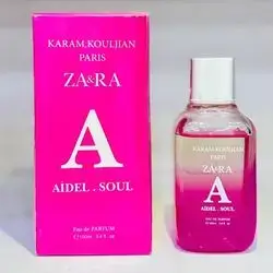 ZA&RA AIDEL.SOUL