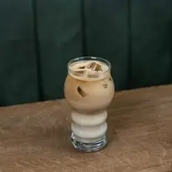 Ice Cappuccino 