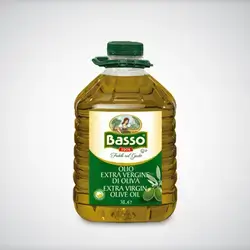 Basso Olive Oil Pomace 3L