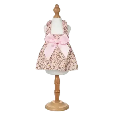E416 Pet Dress