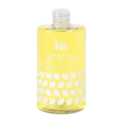 Limon And Lime Shower Gel 750ml _ ia
