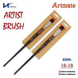 Artist Brush-Art mate