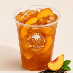 ICE TEA PEACH