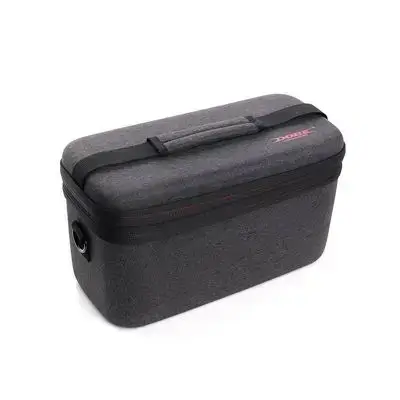 Dobe Double-Layer Storage Case for Nintendo Switch 2 (Dark Grey) TNS-3175
