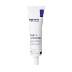 ivatherm Cicaderm cream for weakened skin 40ml