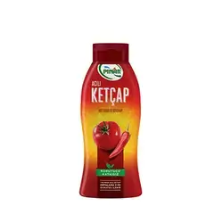 Pinar Hot Ketchup