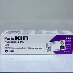 PerioKin Hyaluronic 1% gel