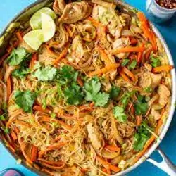 Chicken Vermiselli Noodles