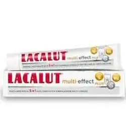 Lacalut Multieffect Plus Toothpaste