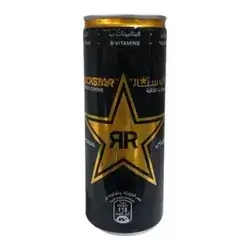 Rockstar Energy Drink Original 250ml