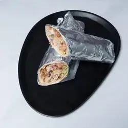 Durum Chicken Doner