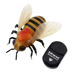 E813 pet Toy- Bee