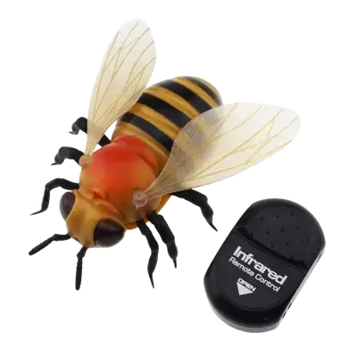 E813 pet Toy- Bee