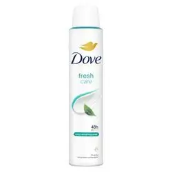 Dove fresh care 48h long lasting fragrance anti-transpirant