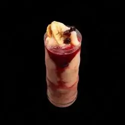 Sunrise Glow Smoothie