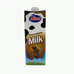 Cocoa Mehn Milk 1ltr